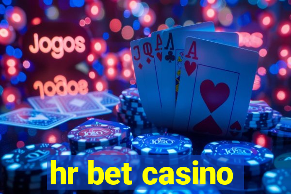 hr bet casino